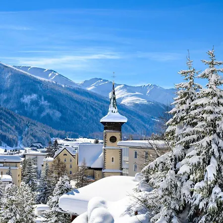 Allod Park Haus C 605 By Interhome Apartman *