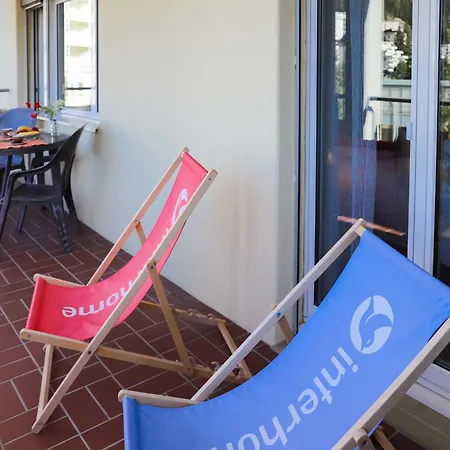 Apartman Allod Park Haus C 605 By Interhome Davos