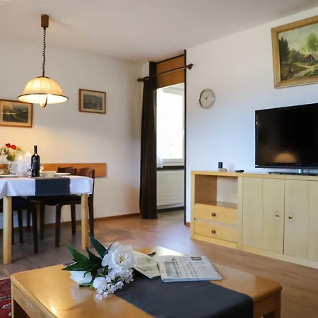 Allod-park-53 By Interhome Davos