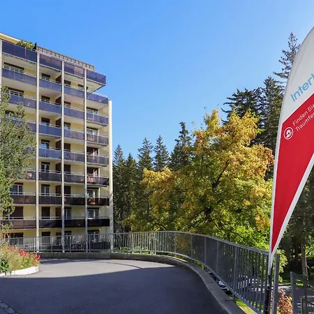 Apartment Allod-park-53 By Interhome *