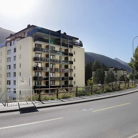 Allod-park-53 By Interhome *