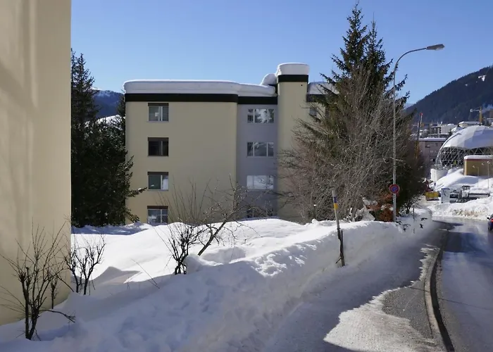 Allod Park Haus C 605 By Interhome Apartamento