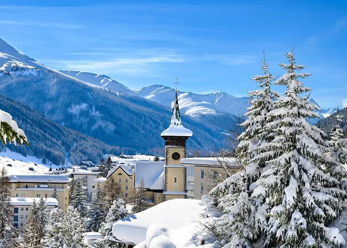 Allod Park Haus C 605 By Interhome Apartamento *