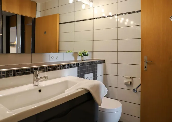 Allod Park Haus C 605 By Interhome