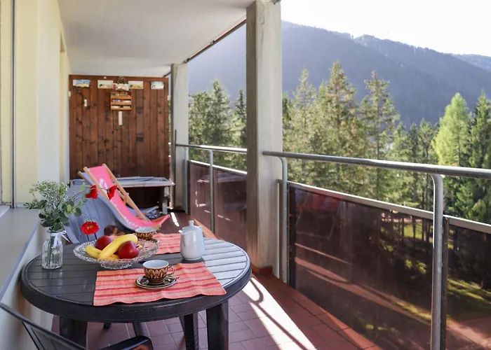 Allod Park Haus C 605 By Interhome Apartamento