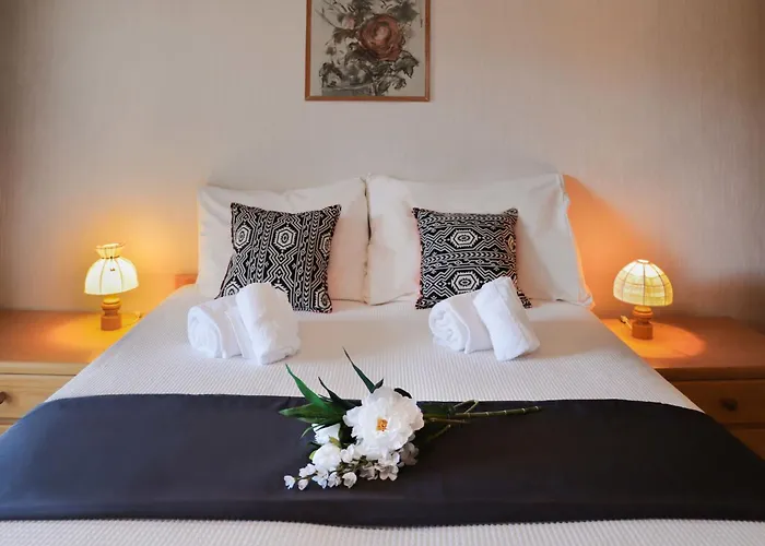 Apartamento Allod Park Haus C 605 By Interhome *