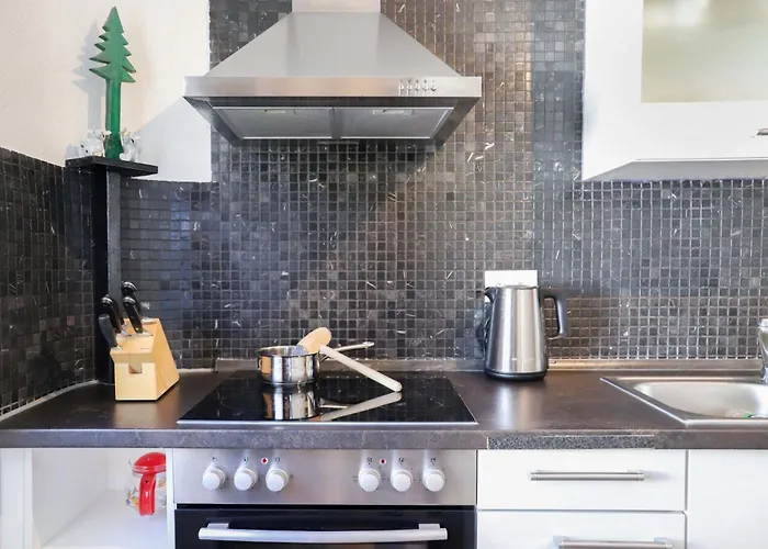 Allod Park Haus C 605 By Interhome