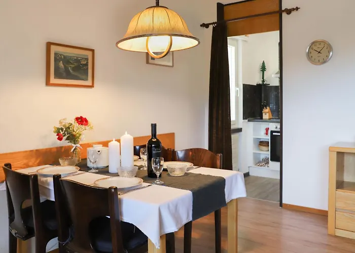 Allod Park Haus C 605 By Interhome Apartamento *