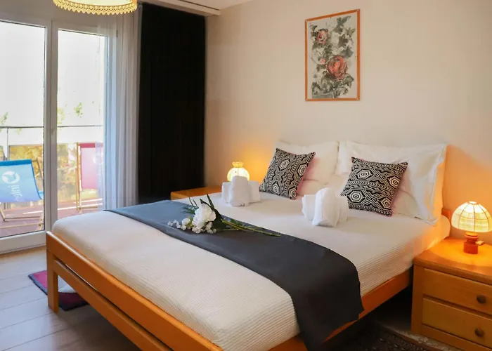 Allod Park Haus C 605 By Interhome *