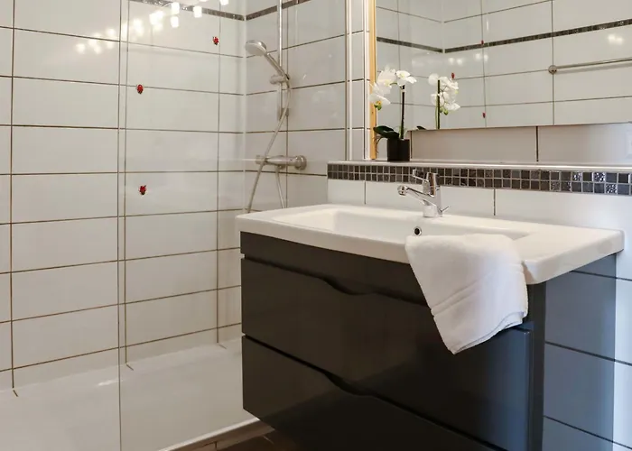 Allod Park Haus C 605 By Interhome