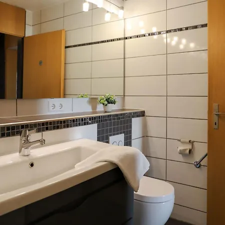 Allod Park Haus C 605 By Interhome