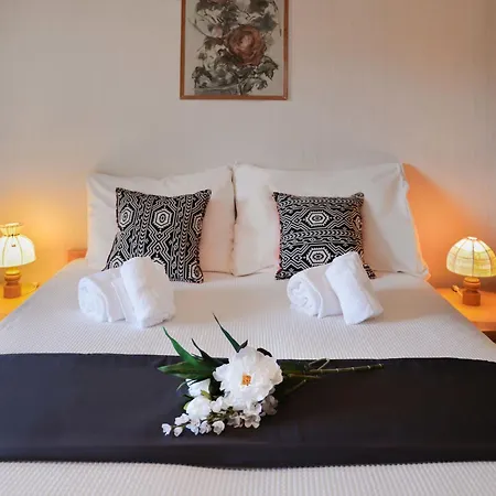 شقة Allod Park Haus C 605 By Interhome *