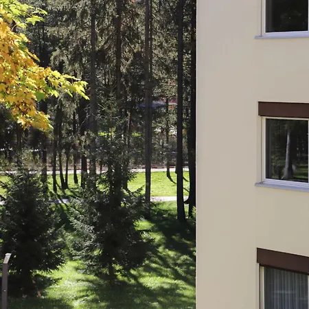 Allod Park Haus C 605 By Interhome *