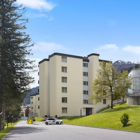 Allod Park Haus C 605 By Interhome شقة