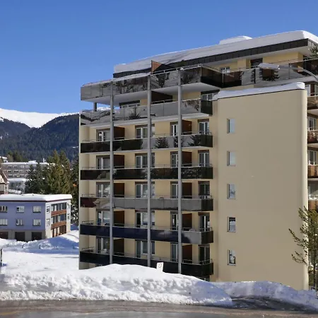 Allod Park Haus C 605 By Interhome Apartment