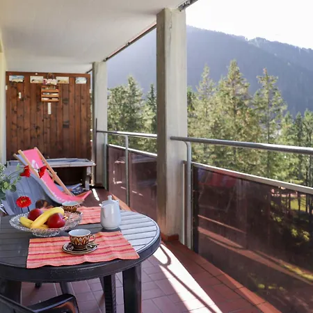 Allod Park Haus C 605 By Interhome Apartment