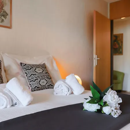 Allod Park Haus C 605 By Interhome Apartment