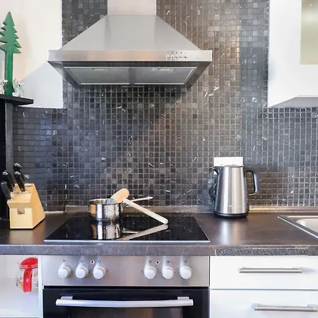 Allod Park Haus C 605 By Interhome