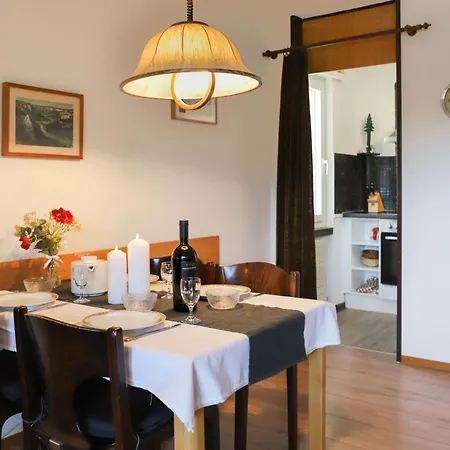 Allod Park Haus C 605 By Interhome Apartment *