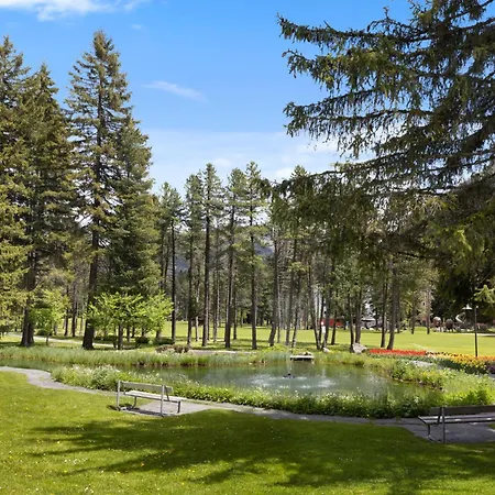 Allod Park Haus C 605 By Interhome